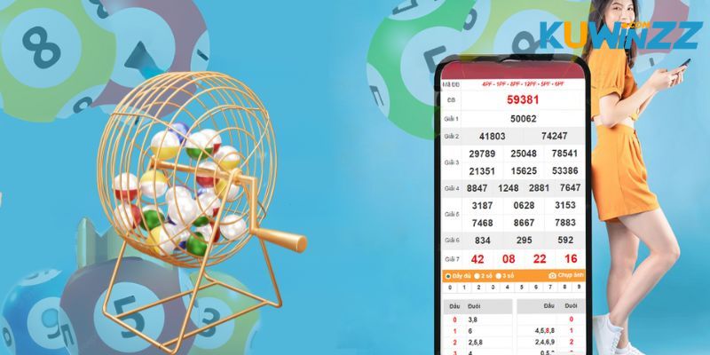 Soi đề đầu đuôi dựa vào giải 7 và đặc biệt